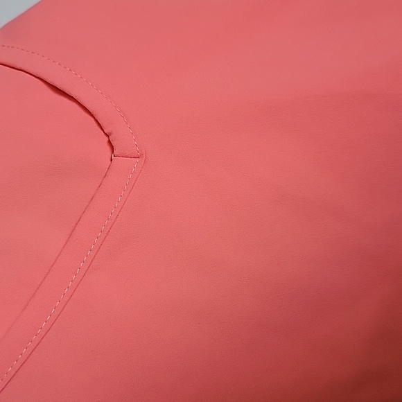 Columbia Women's Omni-Shield Anytime Casual Ruched Dress/XS. - Picture 12 of 13